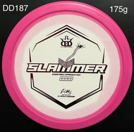 Dynamic Discs Classic Supreme Orbit Sockibomb Slammer Ignite Stamp V1