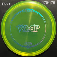 Discraft Z Line Wasp