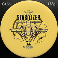 Streamline Stabilizer - Soft Electron Plastic