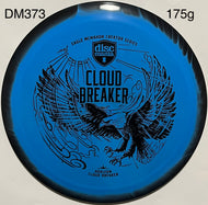 Eagle McMahon Creator Series Horizon Cloud Breaker