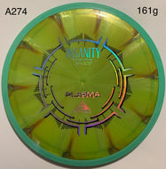 Axiom Insanity - Plasma Plastic