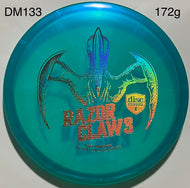 RAZOR CLAW 3 - EAGLE MCMAHON SIGNATURE SERIES META TACTIC