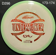 Discraft ESP FLX Undertaker