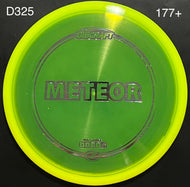 Discraft Meteor Z Plastic