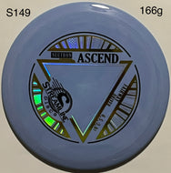 Streamline Ascend - Neutron Plastic
