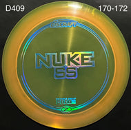 Discraft Z Line Nuke SS