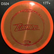 Discraft Comet Z Plastic