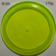 Streamline Jet - Proton Plastic