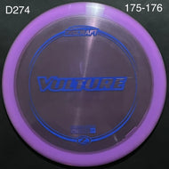 Discraft Z Line Vulture