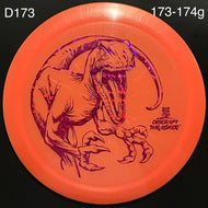 Discraft Big Z Thrasher