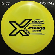Discraft Avenger SS - X Line