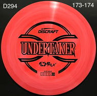 Discraft ESP FLX Undertaker