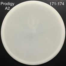 Load image into Gallery viewer, Prodigy A2 Approach - 400 Plastic

