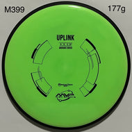 MVP Uplink - Neutron Plastic