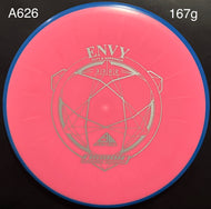 Axiom Envy - Fission Plastic