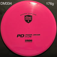 DiscMania S-Line PD