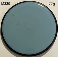 MVP Reactor - Neutron Plastic
