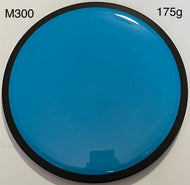 MVP Terra - Neutron Plastic