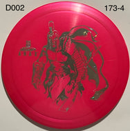 Discraft Big Z Anax Paul McBeth