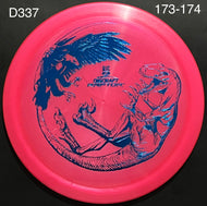 Discraft Big Z Raptor