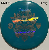 Nordic Phenom - Niklas Antilla Signature Series Special Blend S-Line PD