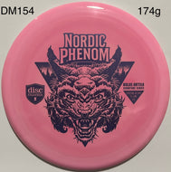 Nordic Phenom - Niklas Antilla Signature Series Special Blend S-Line PD