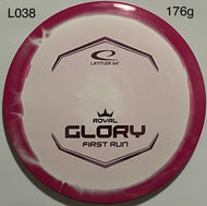 Latitude 64 Royal Grand Orbit Glory First Run