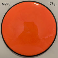 MVP Uplink - Neutron Plastic