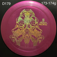 Discraft Big Z Nuke