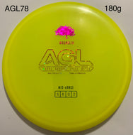 AGL Magnolia - Alpine Plastic