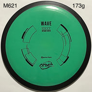 MVP Wave - Neutron Plastic