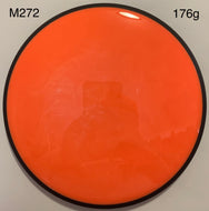 MVP Uplink - Neutron Plastic