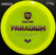 DiscMania Paradigm - Neo Plastic