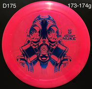 Discraft Big Z Nuke