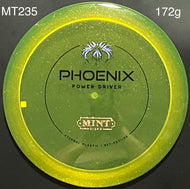 Mint Discs Phoenix - Eternal Plastic