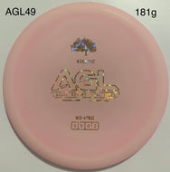 AGL Magnolia - Woodland Plastic