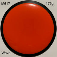 MVP Wave - Neutron Plastic