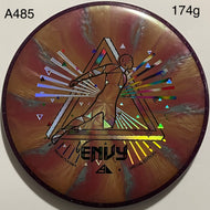 Axiom Envy - Prism Plasma Special Edition