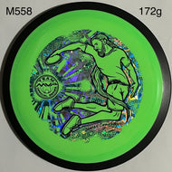 MVP Zenith - Neutron SE Twisty James