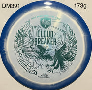 Eagle McMahon Creator Series Horizon Cloud Breaker