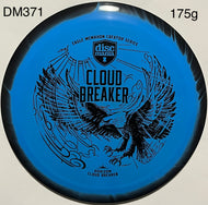 Eagle McMahon Creator Series Horizon Cloud Breaker