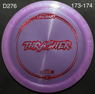 Discraft Z Line Thrasher
