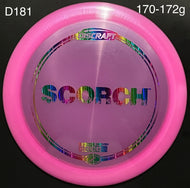 Discraft Z Line Scorch