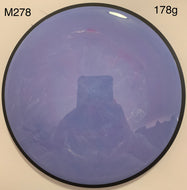 MVP Uplink - Neutron Plastic
