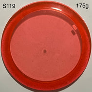 Streamline Jet - Proton Plastic