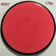 MVP Reactor - Neutron Plastic
