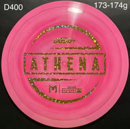 Discraft ESP Athena - Paul McBeth