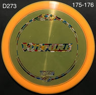 Discraft Z Line Vulture