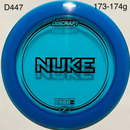 Discraft Z Line Nuke