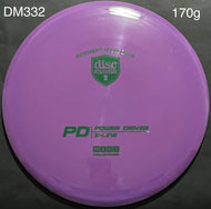 DiscMania S-Line PD